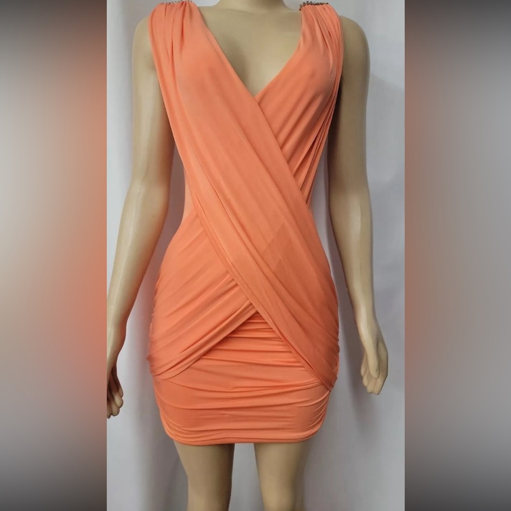 BCBG Alondra dress